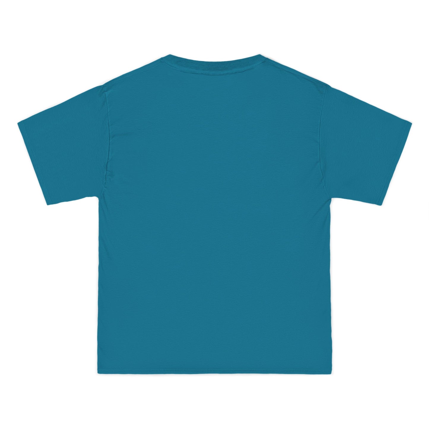 BEEFY TEE SHIRT - MOUNTAINS