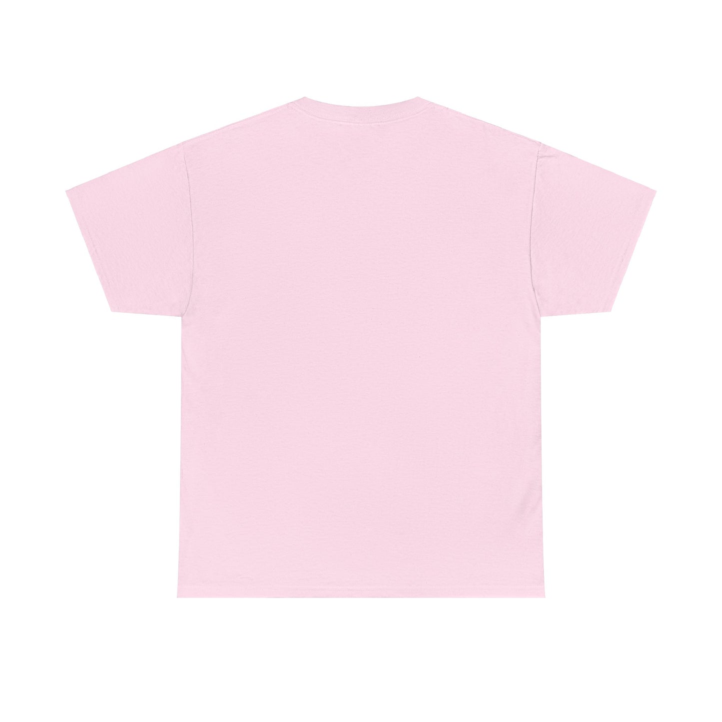 COTTON TEE - immortal jungle