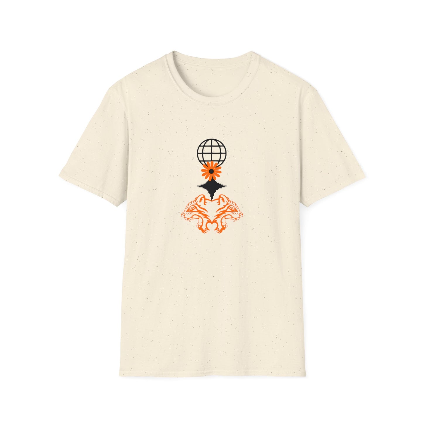 TEE-SHIRT - ZABU