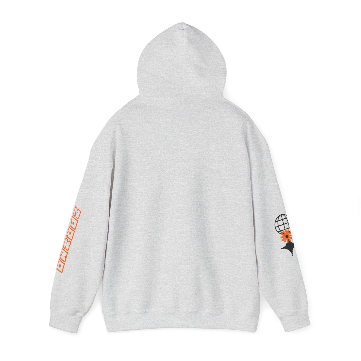 HOODIE - classic