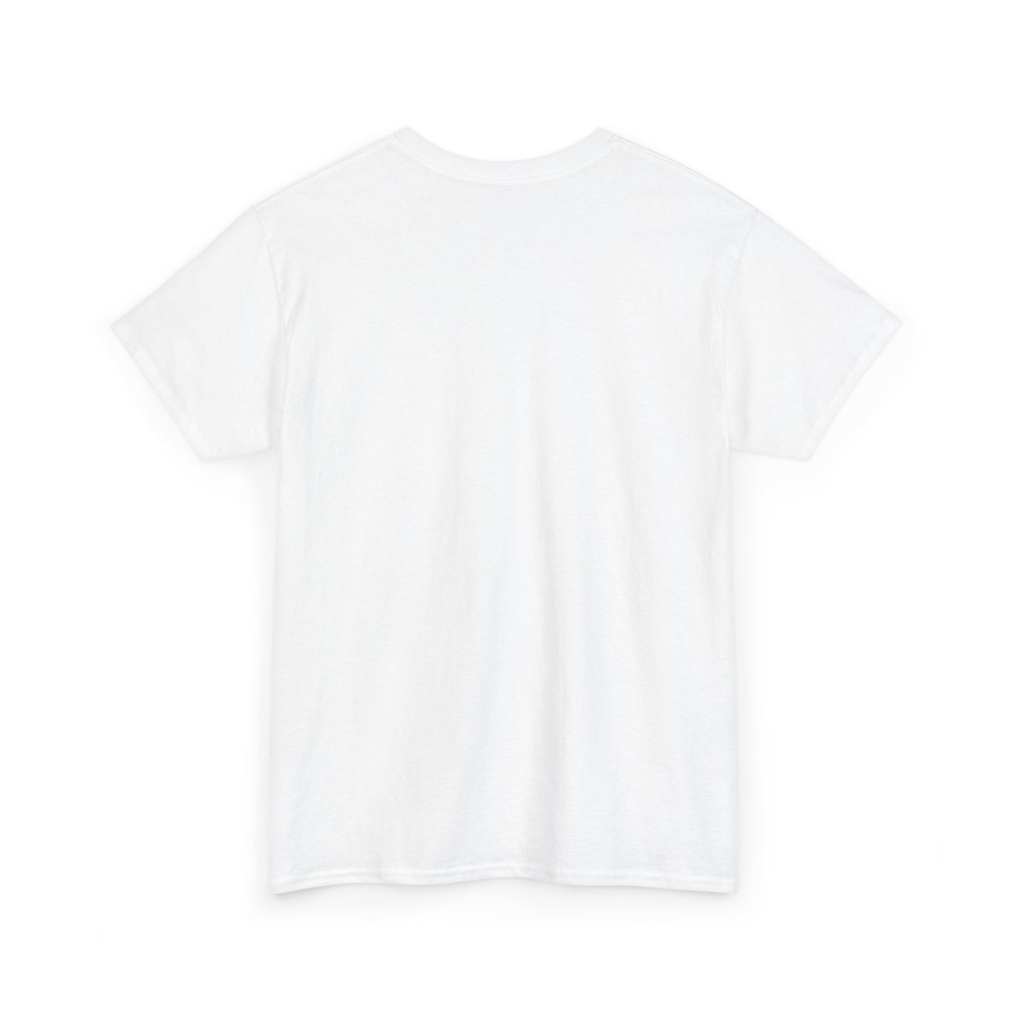 COTTON TEE - immortal jungle