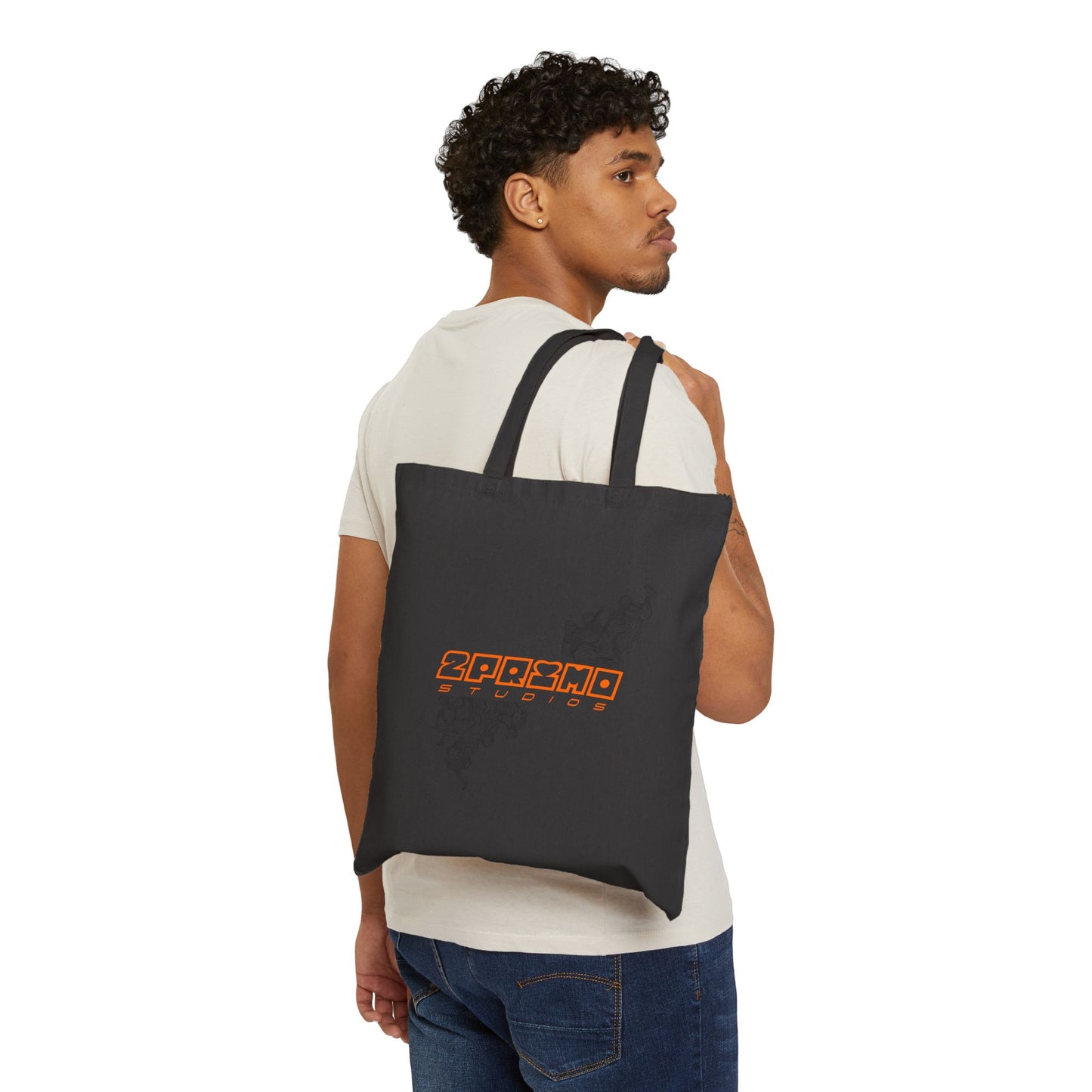 TOTE BAG - 2PRIMO