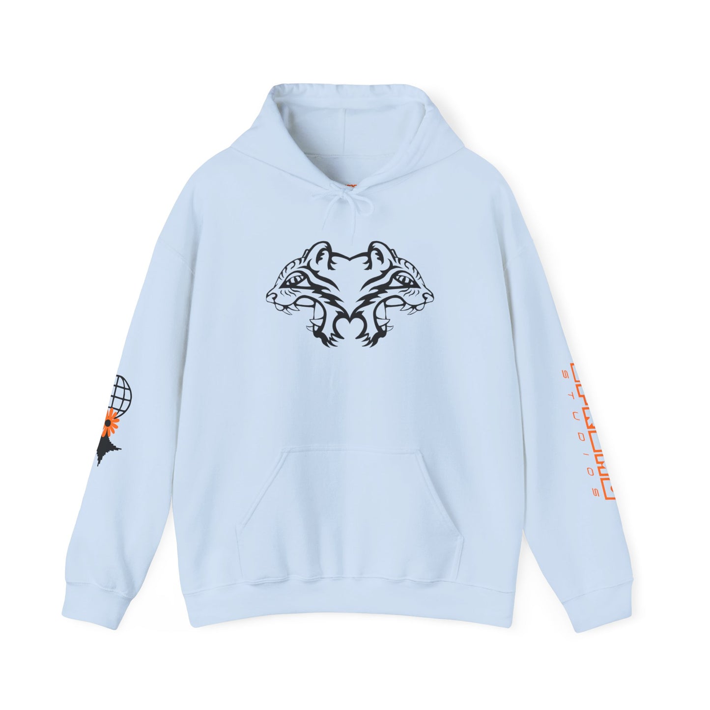 HOODIE - classic