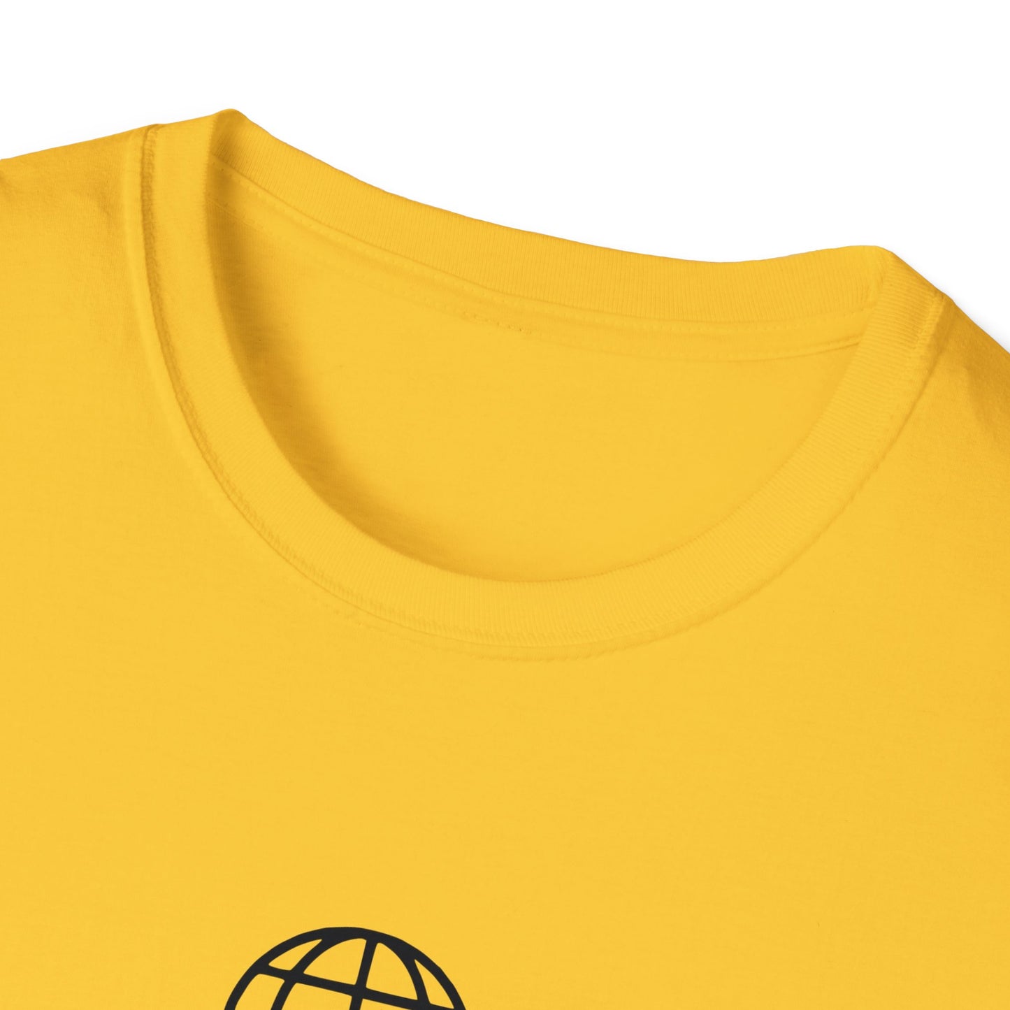 TEE-SHIRT - CENTER STAGE