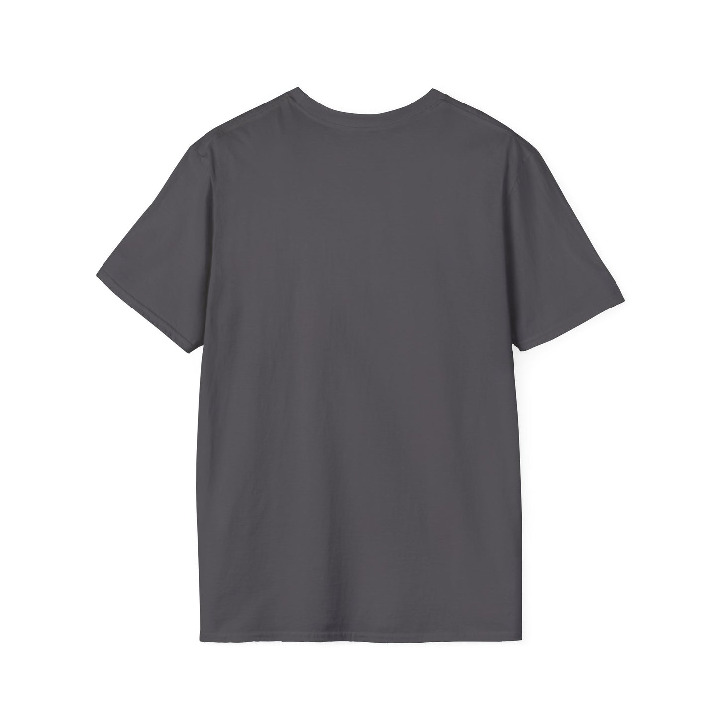 TEE-SHIRT - ZABU