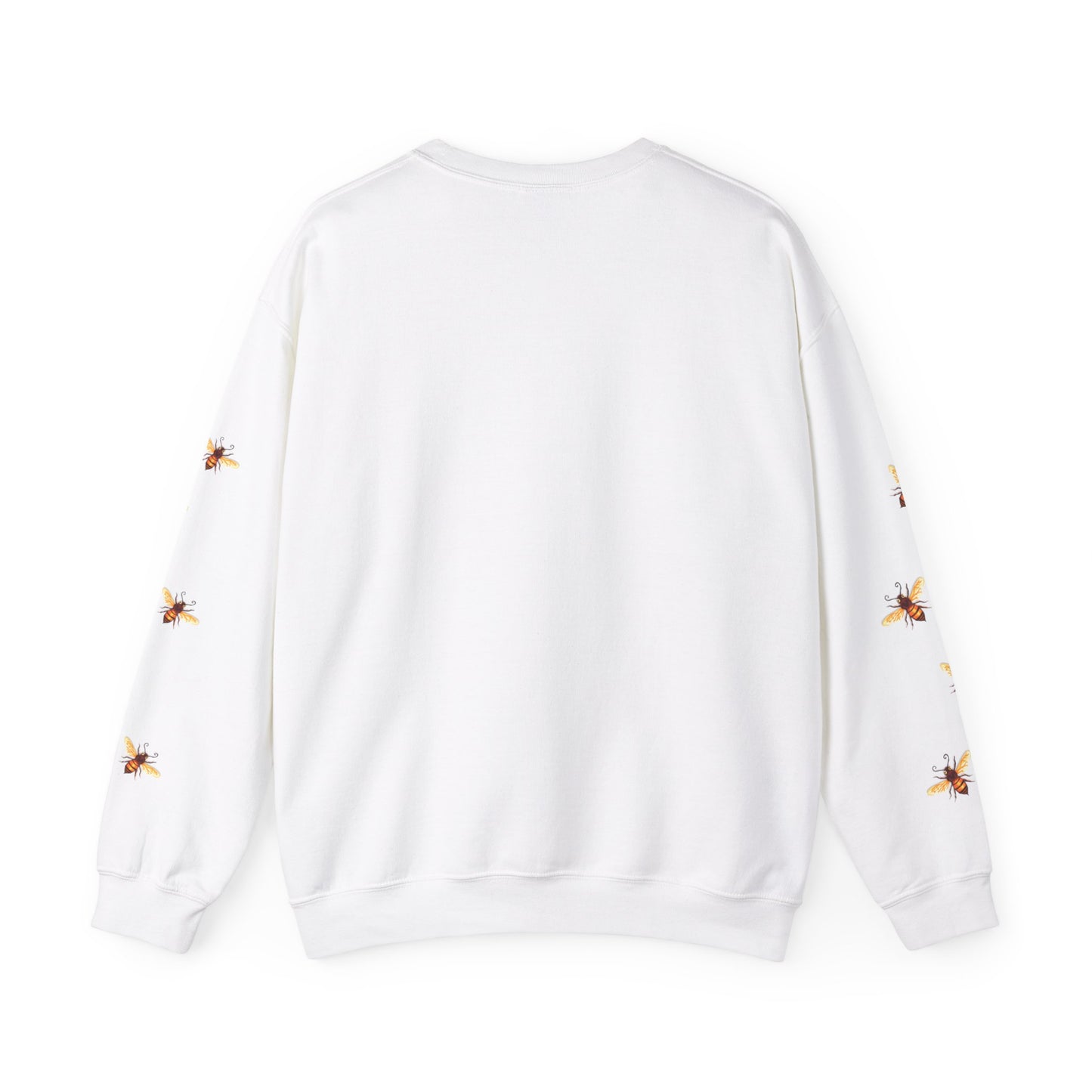 CREWNECK SWEATSHIRT - immortal jungle
