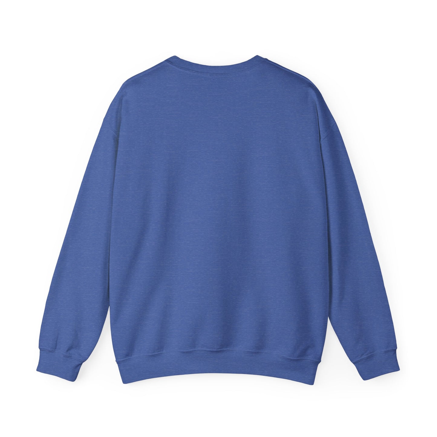 CREWNECK SWEATSHIRT - basic logo
