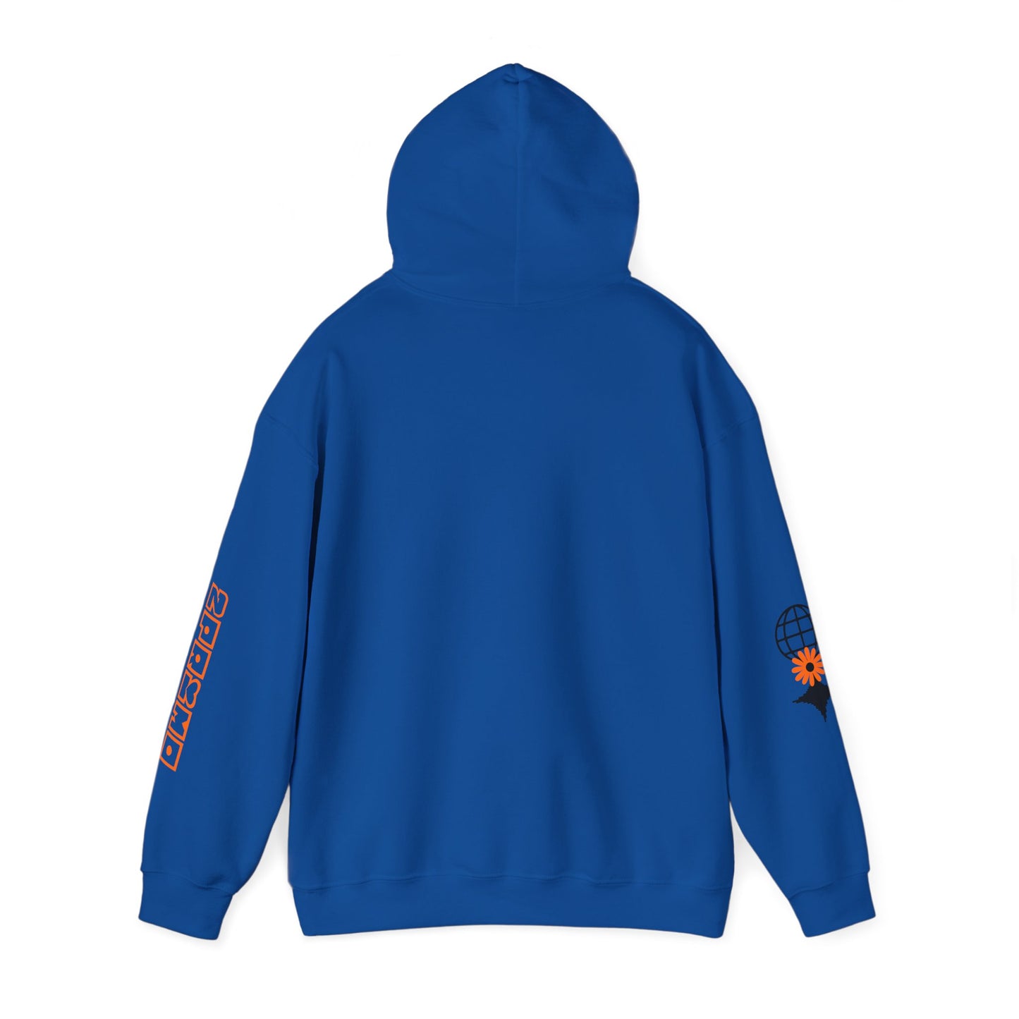HOODIE - classic