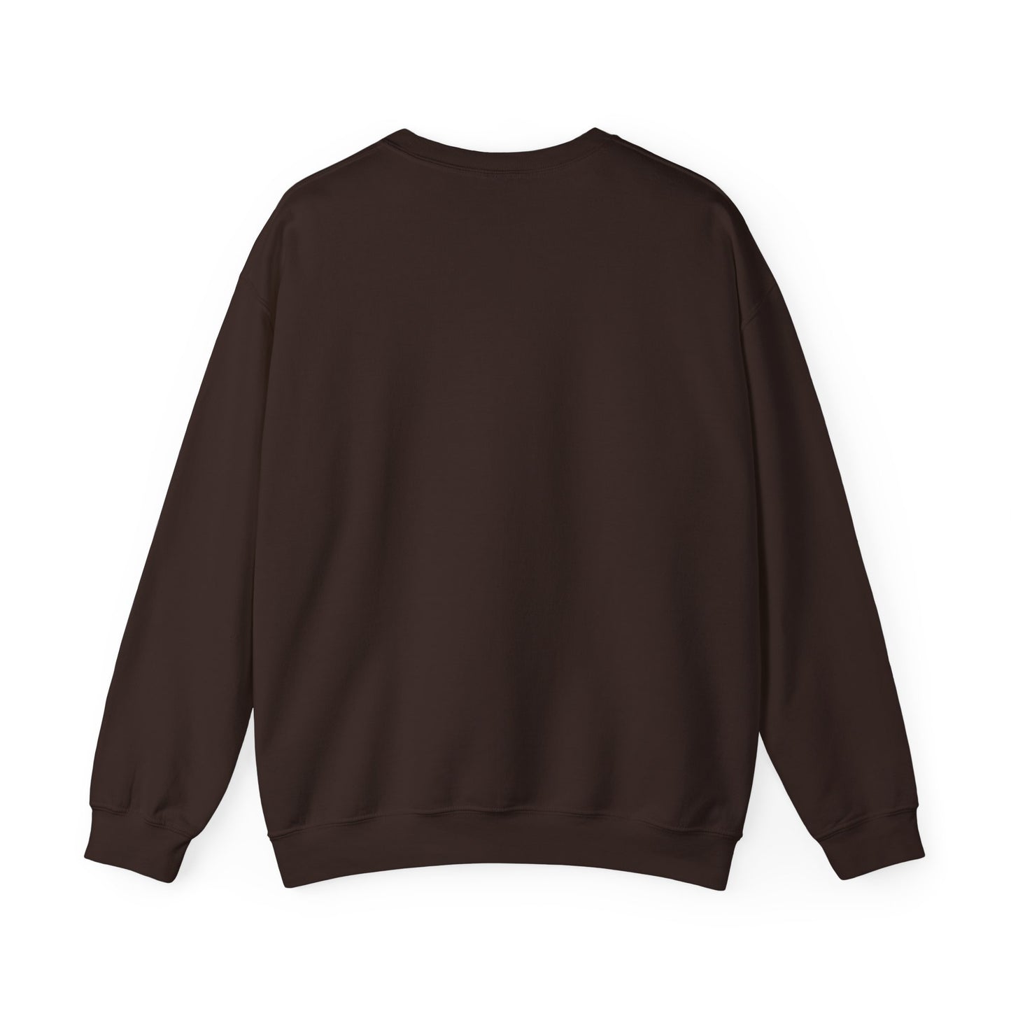 CREWNECK SWEATSHIRT - basic logo