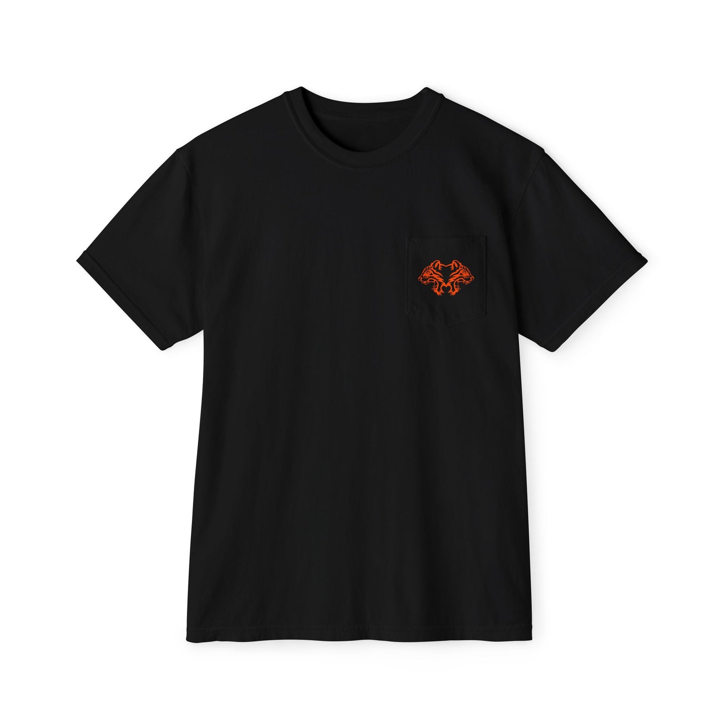 TEE-SHIRT - POCKET TRIP