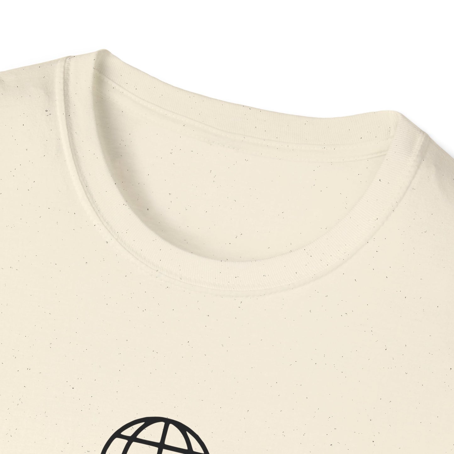 TEE-SHIRT - ZABU