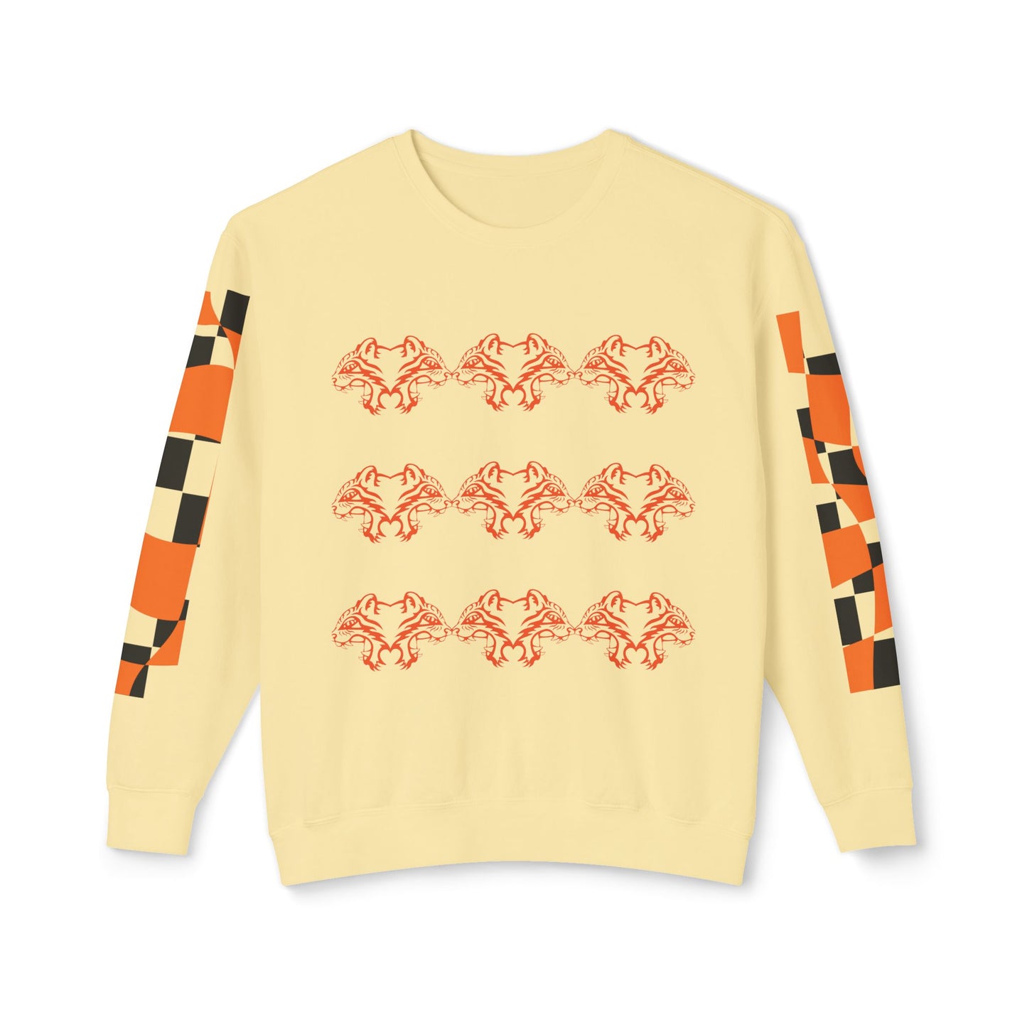 SWEATSHIRT - ENIGMA