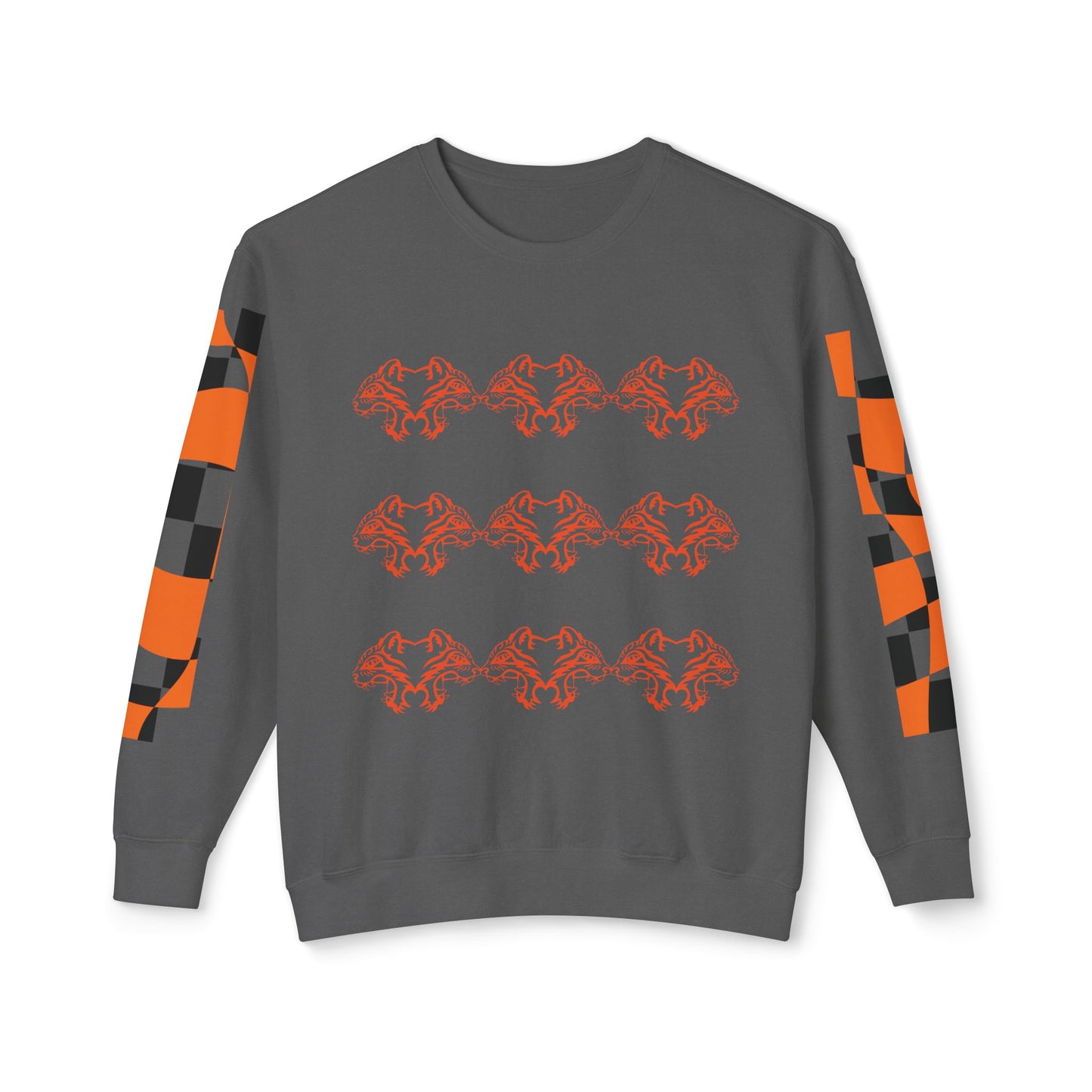 SWEATSHIRT - ENIGMA