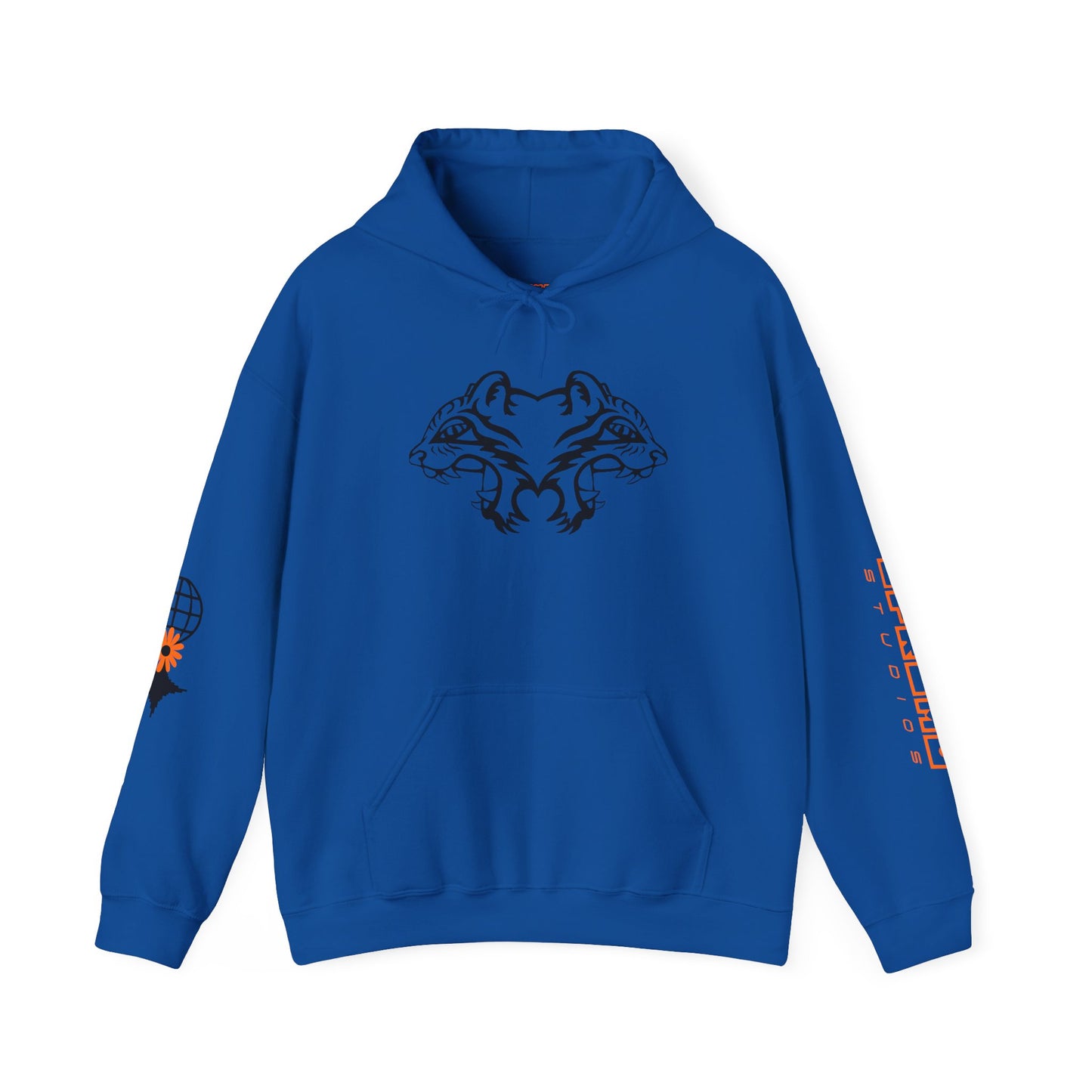 HOODIE - classic