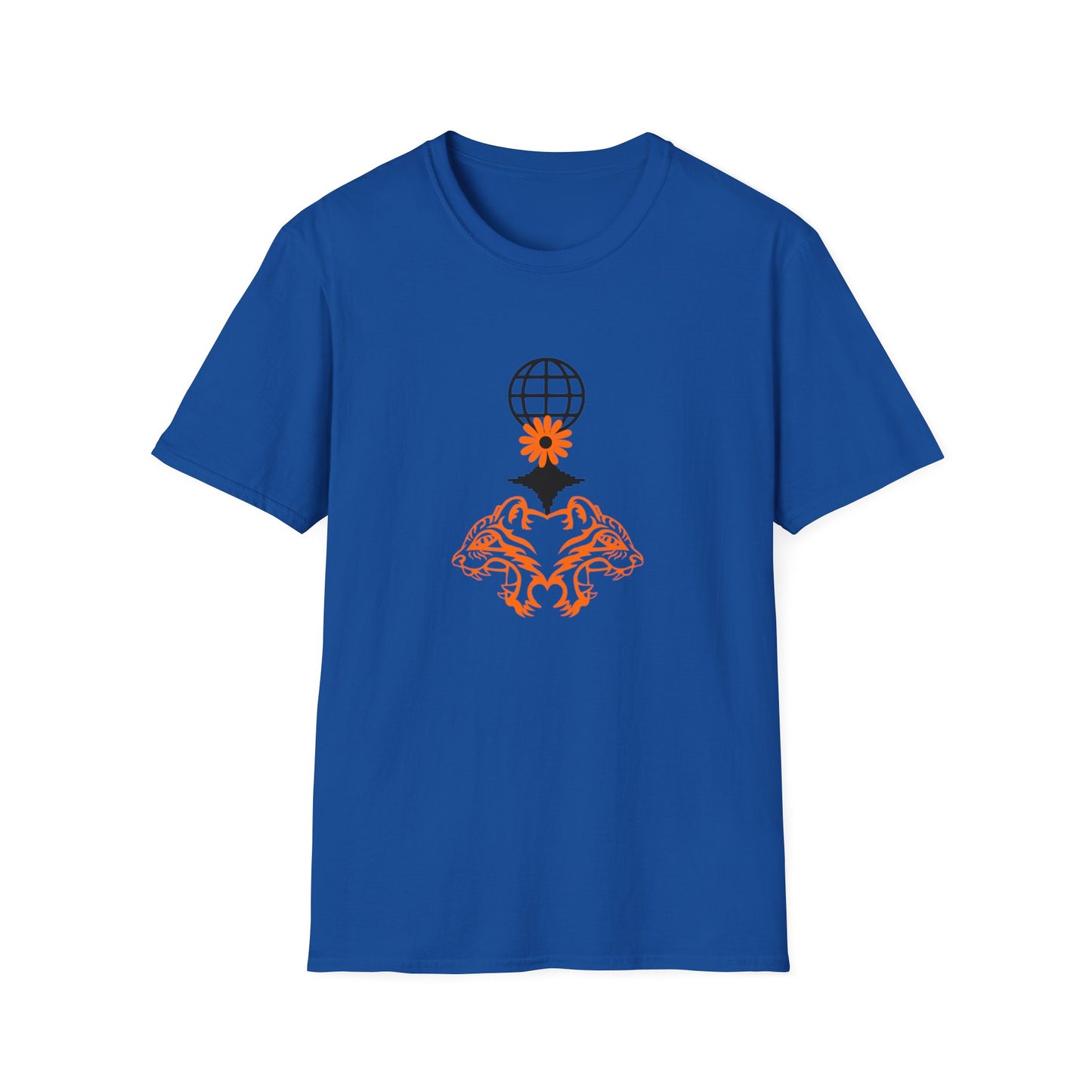 TEE-SHIRT - CENTER STAGE