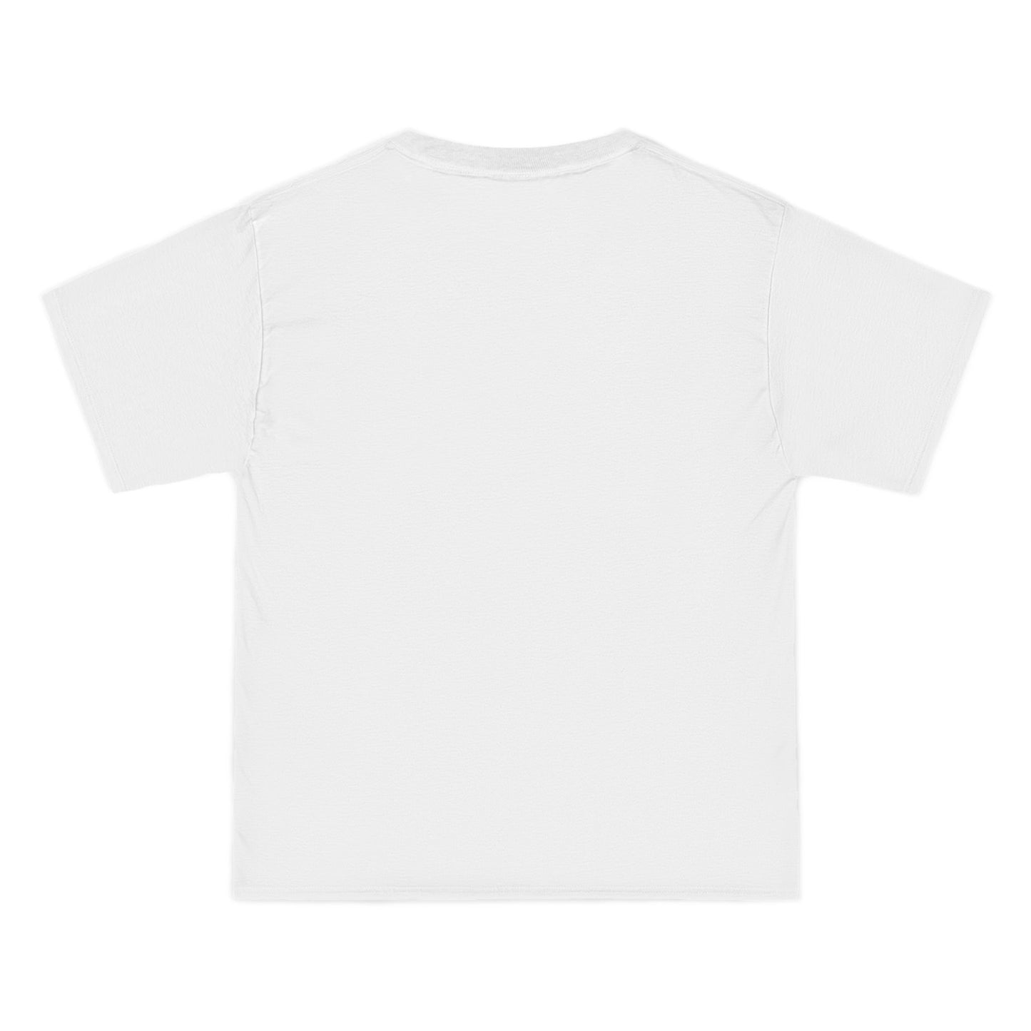 BEEFY TEE SHIRT - MOUNTAINS