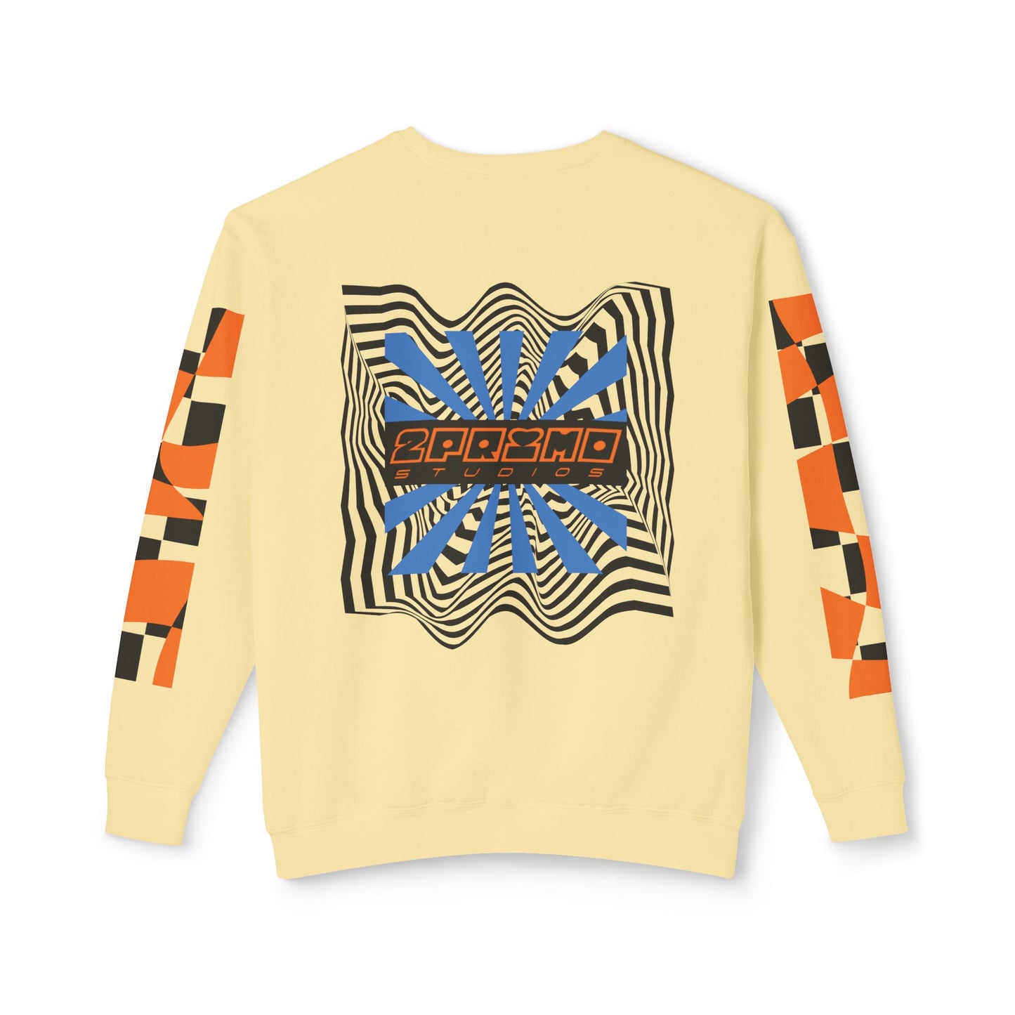 SWEATSHIRT - ENIGMA