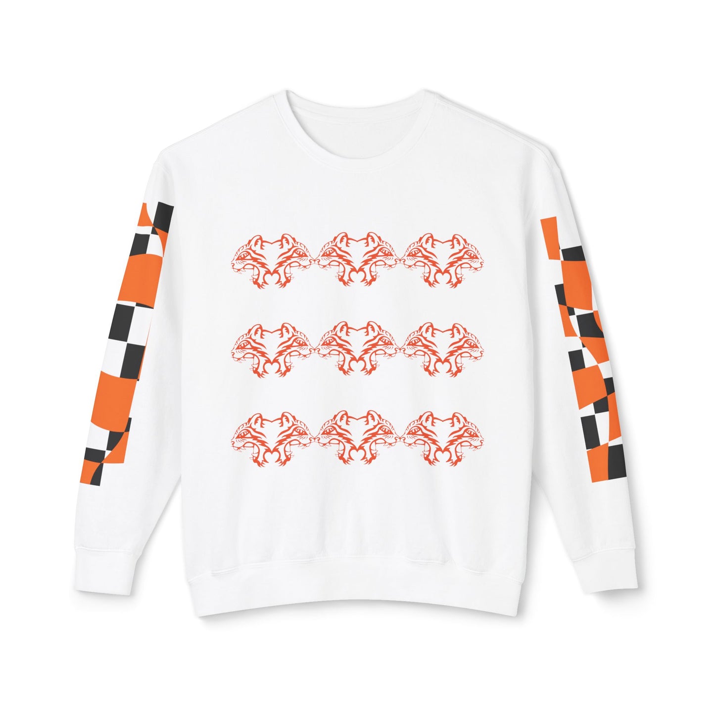 SWEATSHIRT - ENIGMA