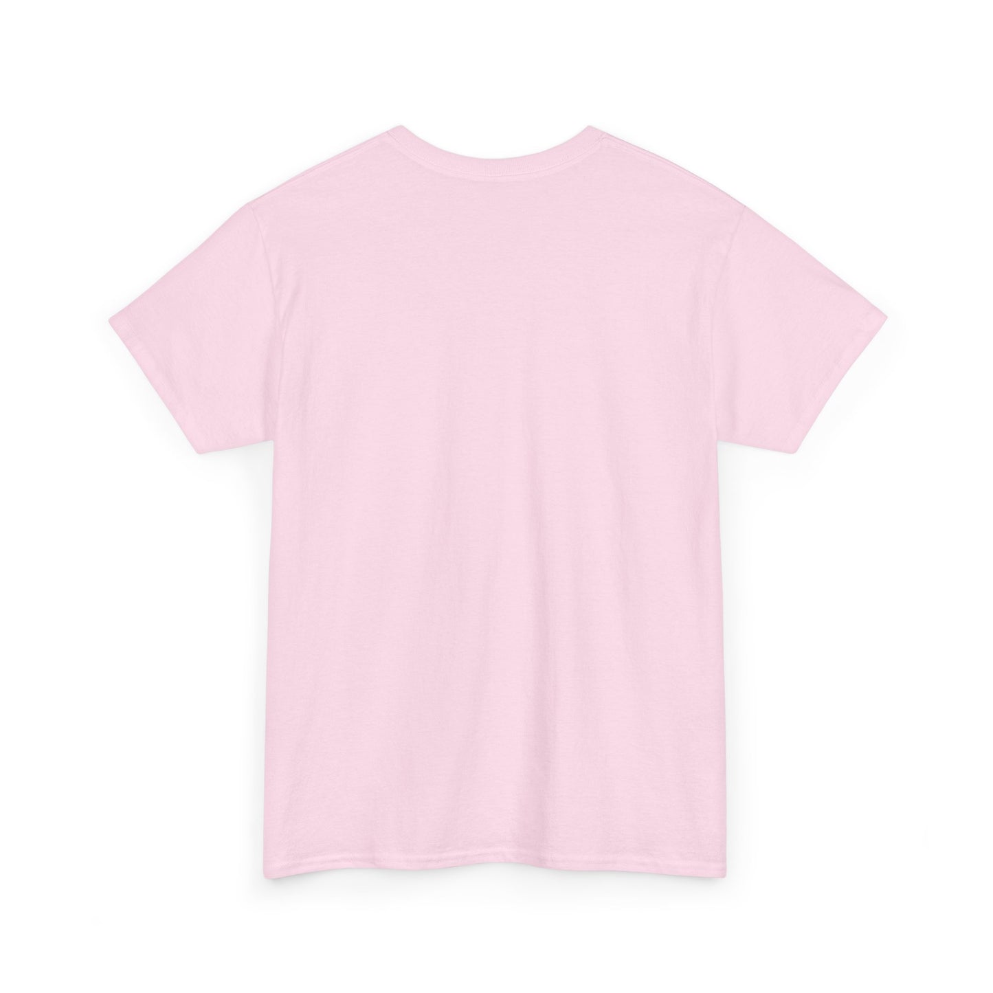 COTTON TEE - immortal jungle