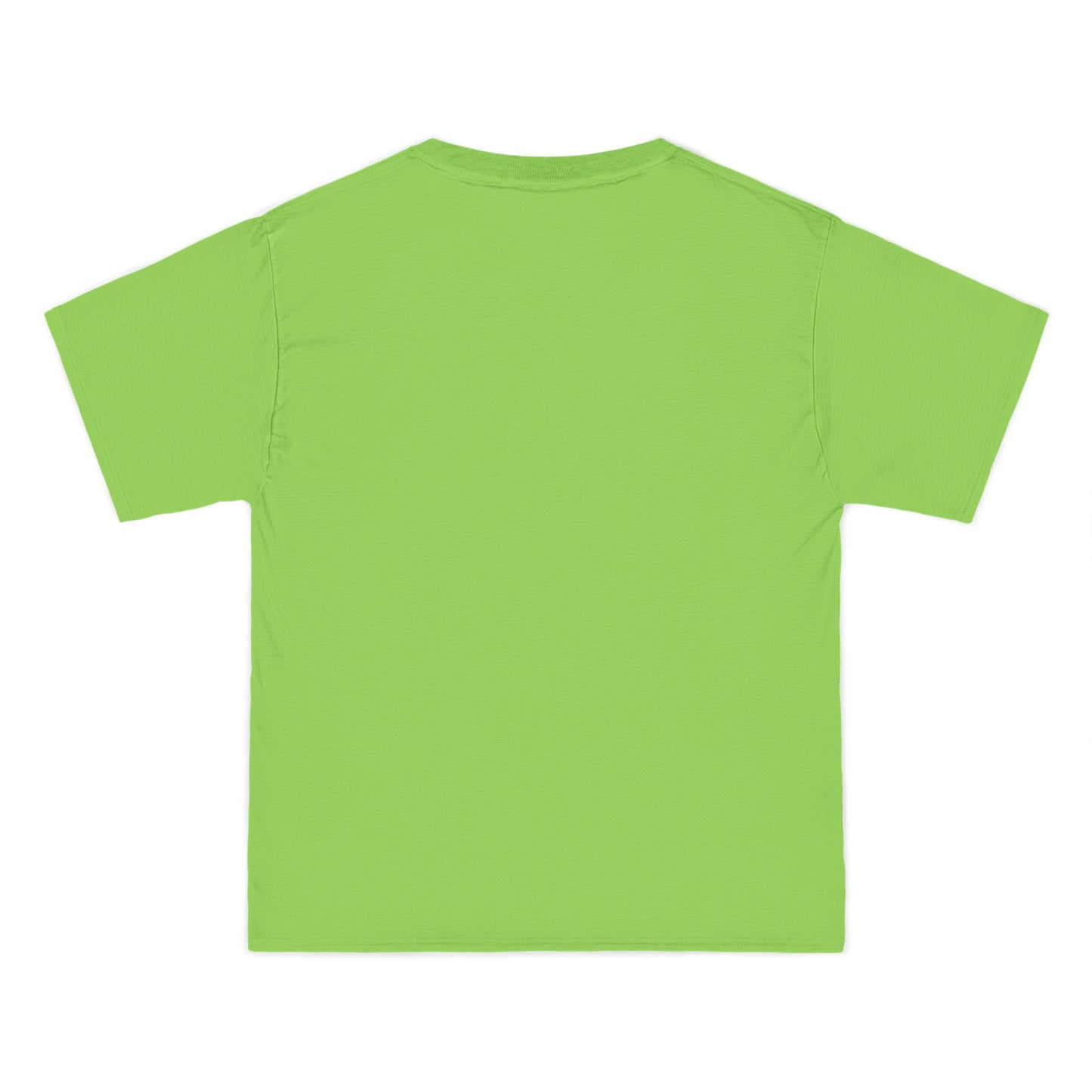 BEEFY TEE SHIRT - MOUNTAINS