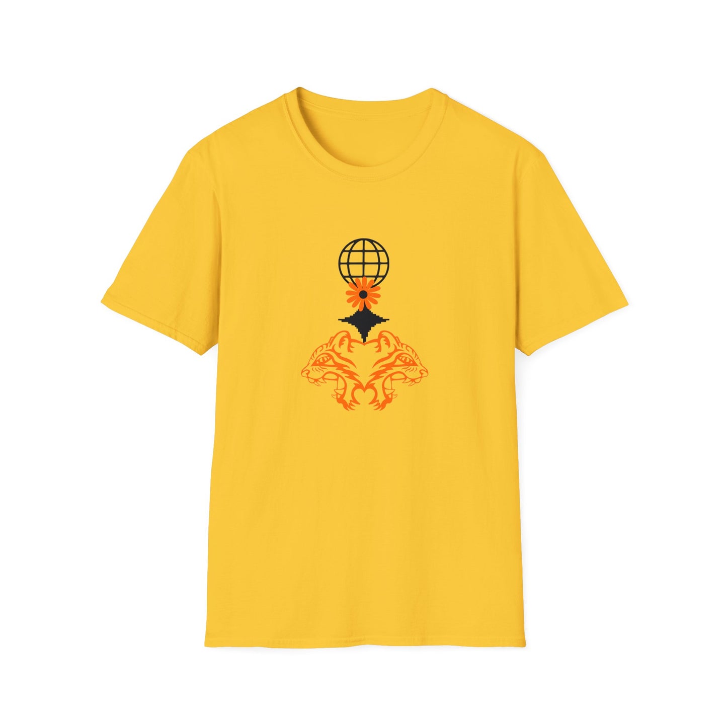 TEE-SHIRT - CENTER STAGE