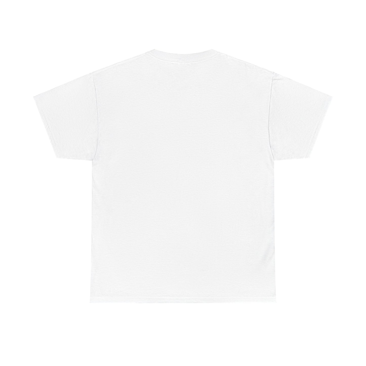 COTTON TEE - immortal jungle