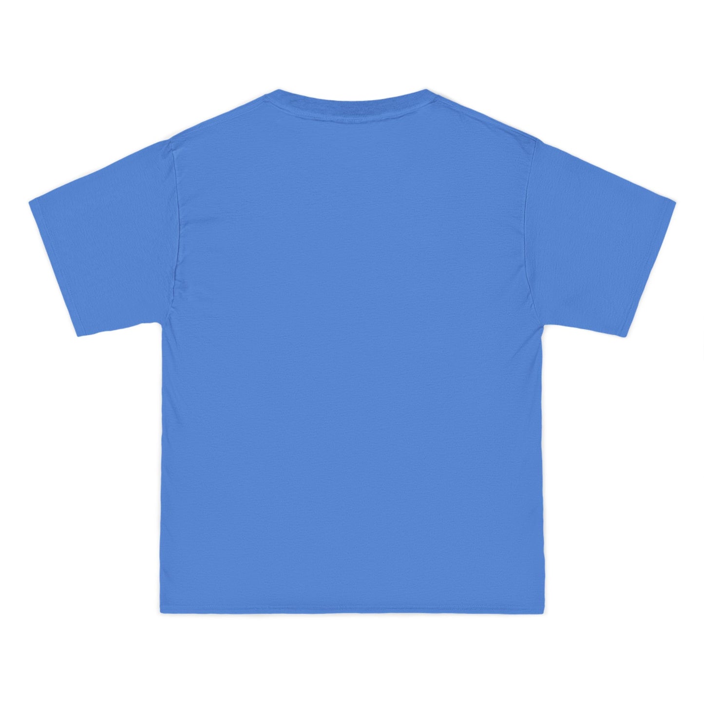 BEEFY TEE SHIRT - MOUNTAINS