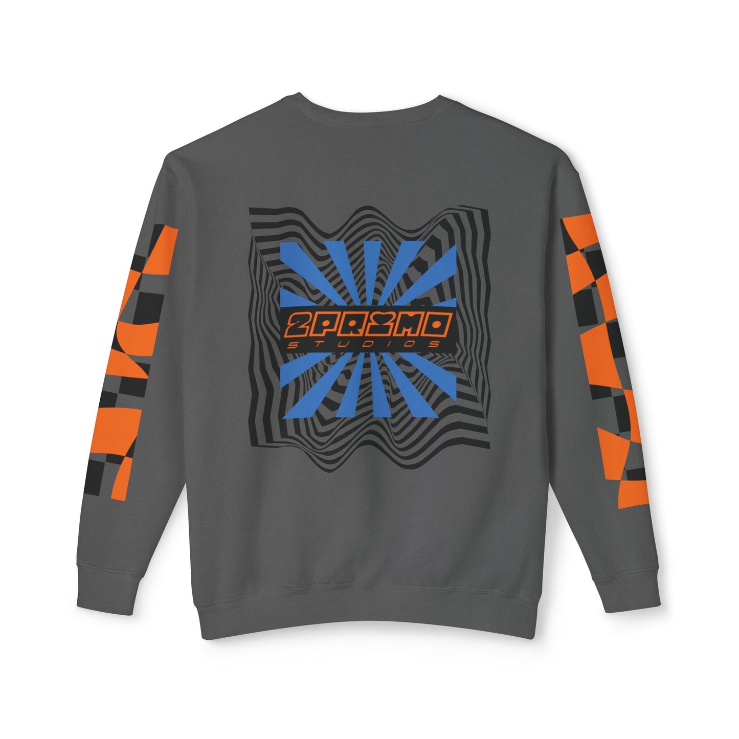 SWEATSHIRT - ENIGMA