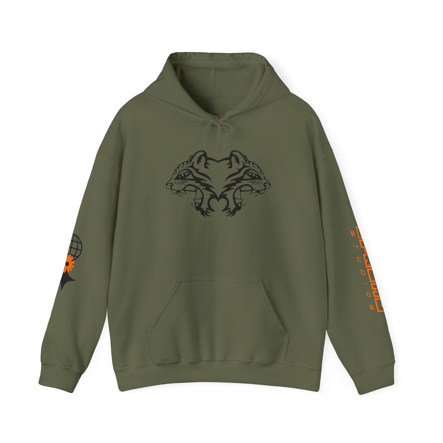 HOODIE - classic