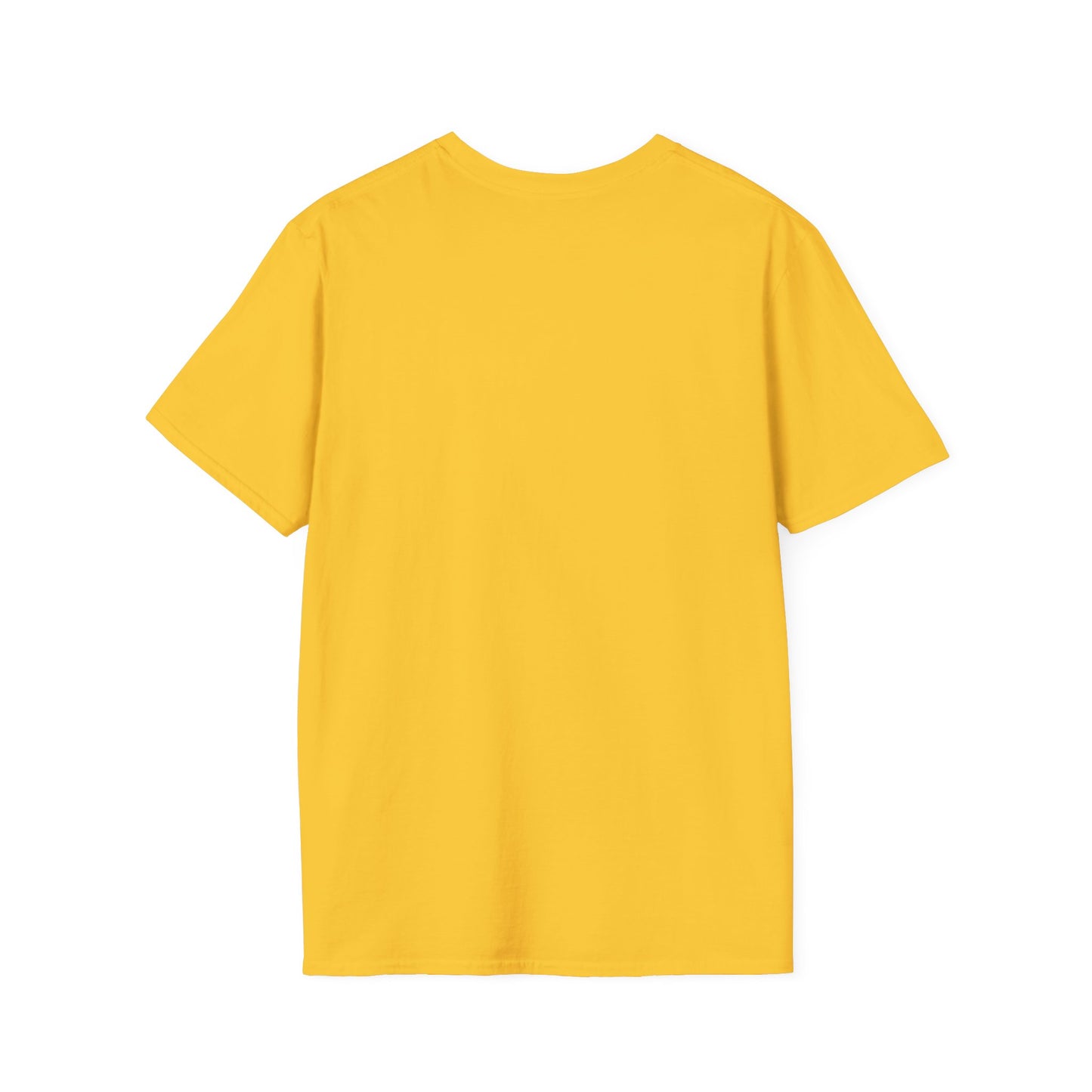 TEE-SHIRT - ZABU