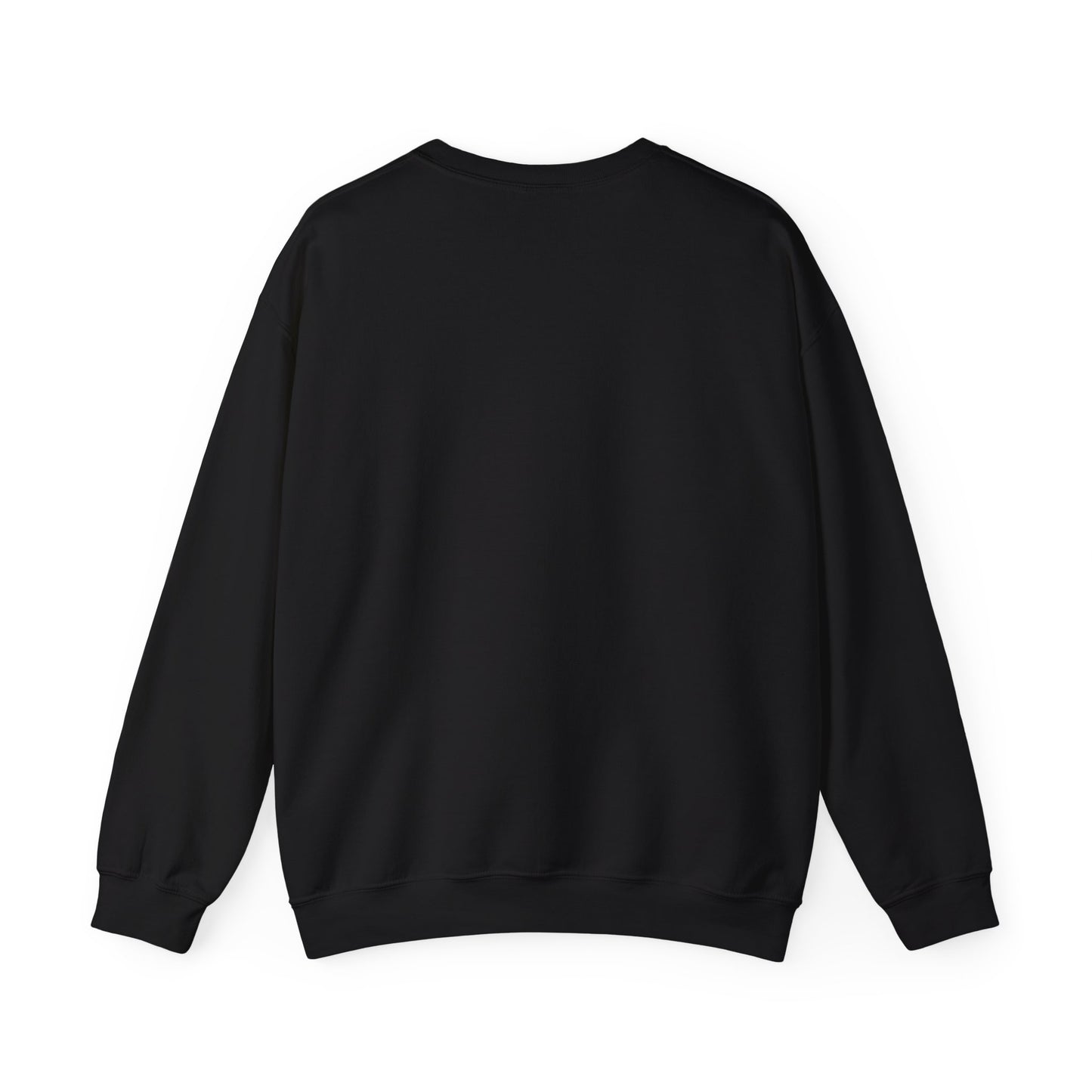 CREWNECK SWEATSHIRT - basic logo