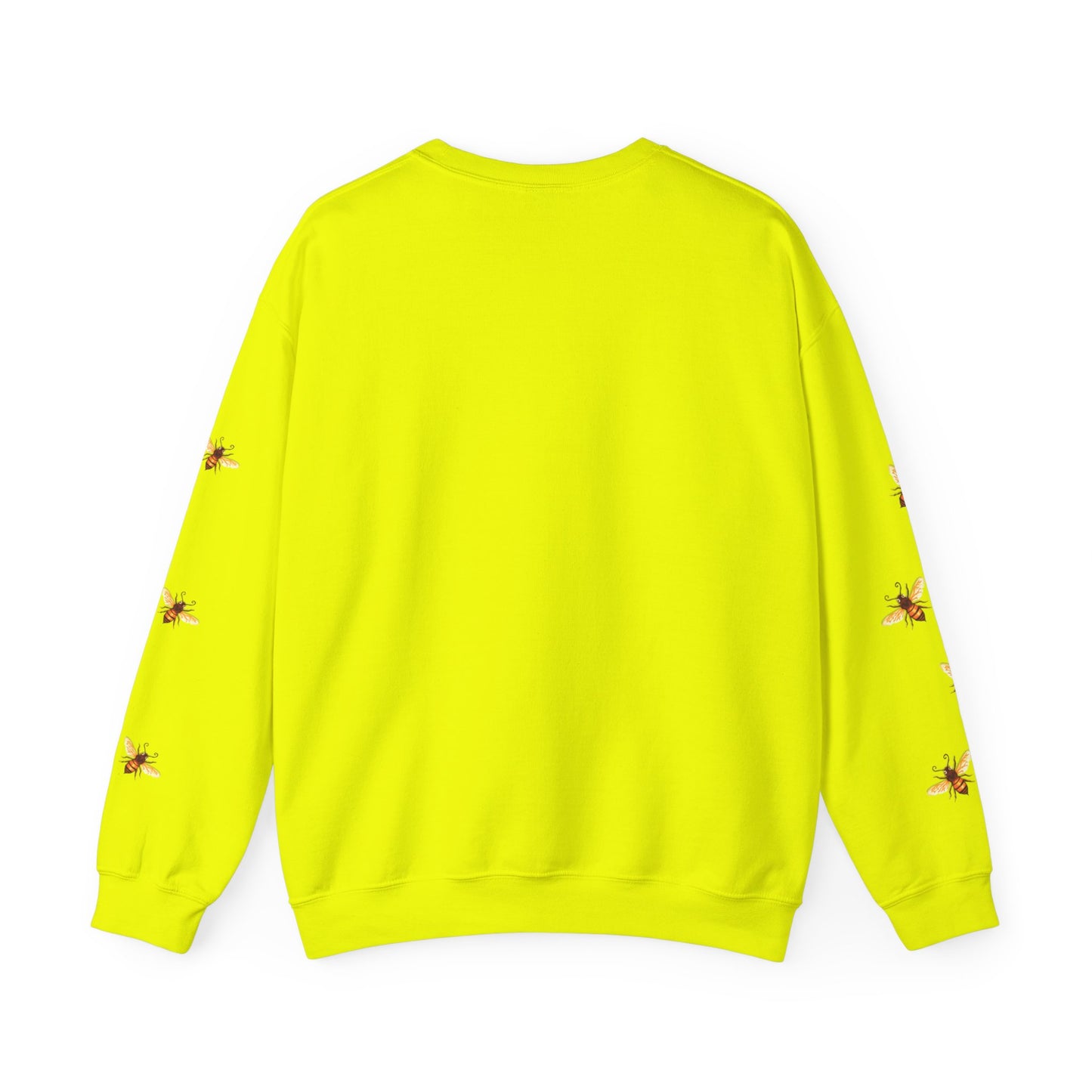 CREWNECK SWEATSHIRT - immortal jungle