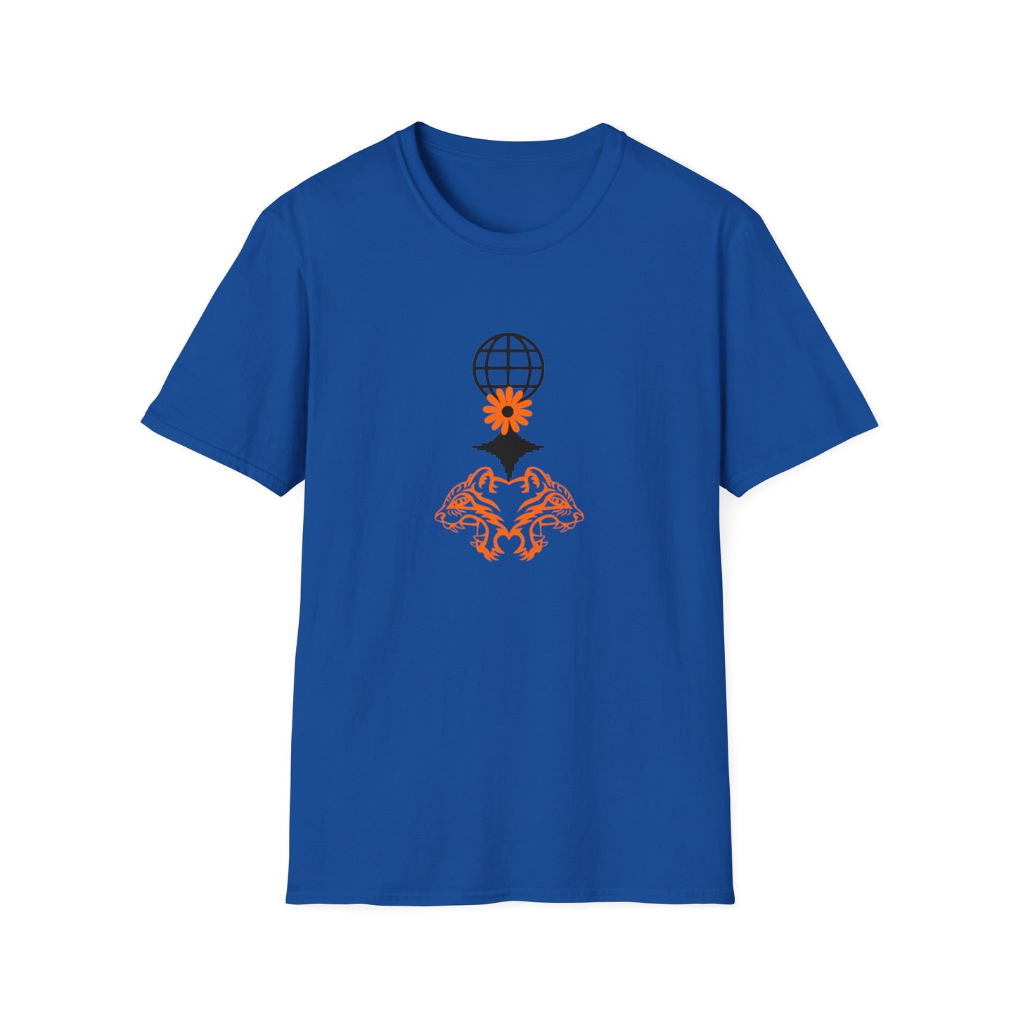 TEE-SHIRT - ZABU