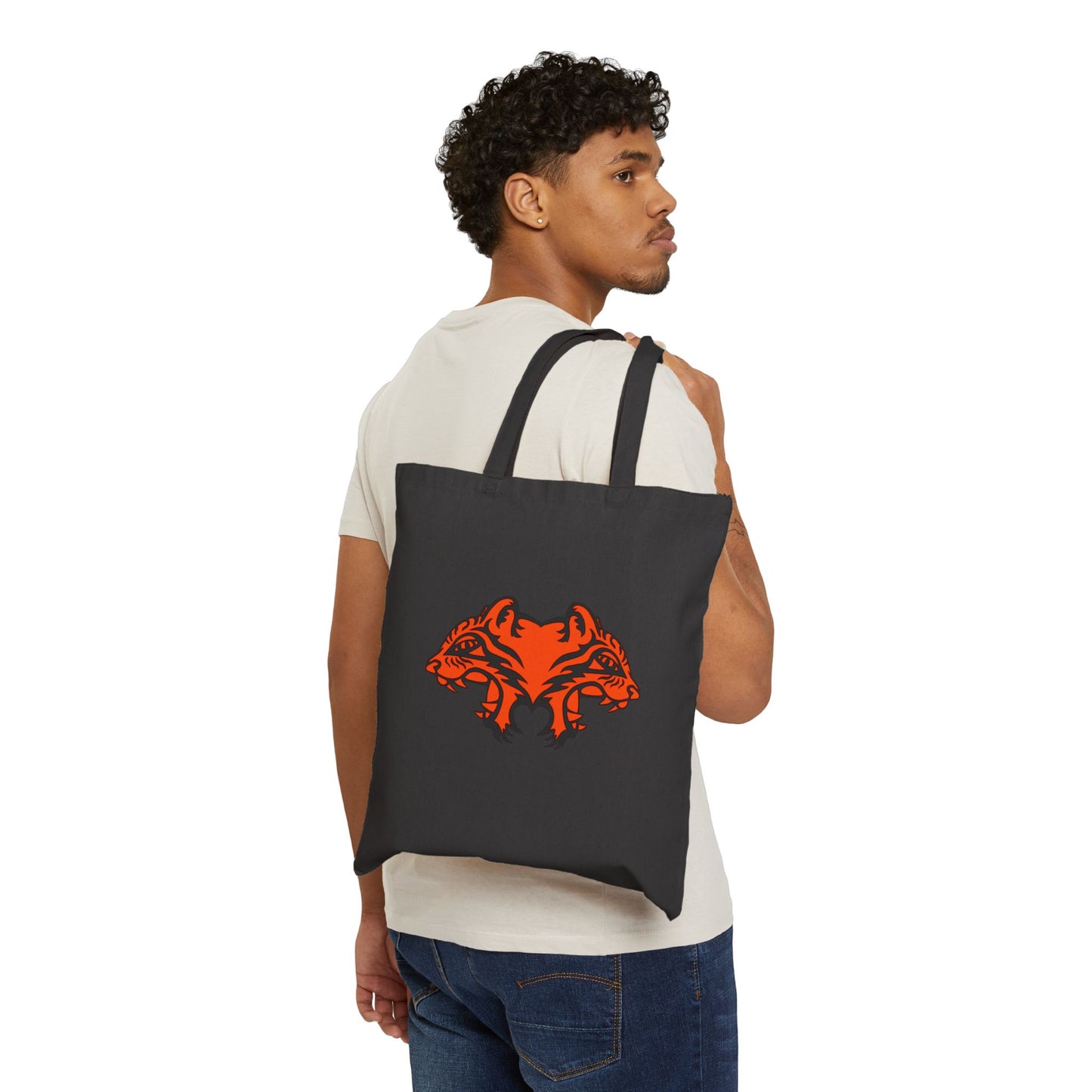 TOTE BAG - 2PRIMO