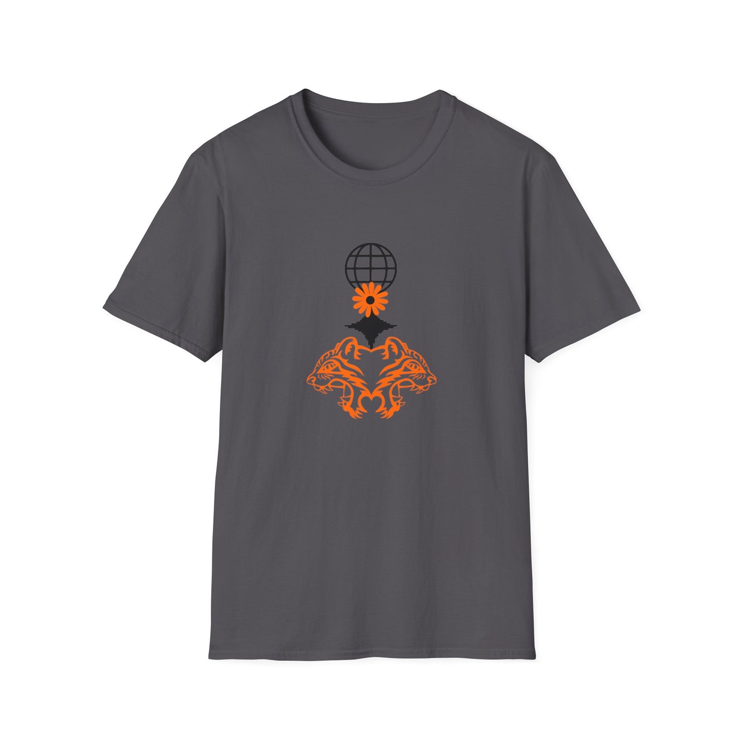 TEE-SHIRT - CENTER STAGE
