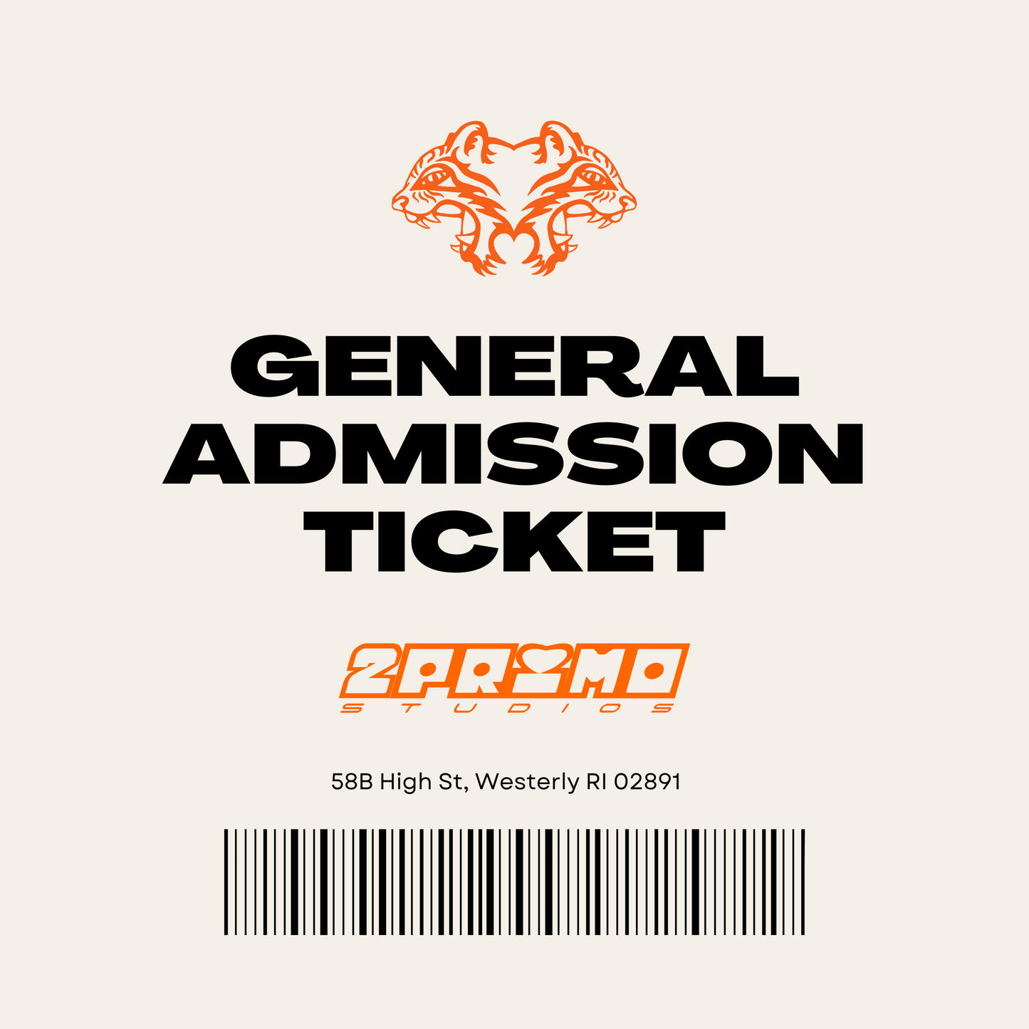TICKET