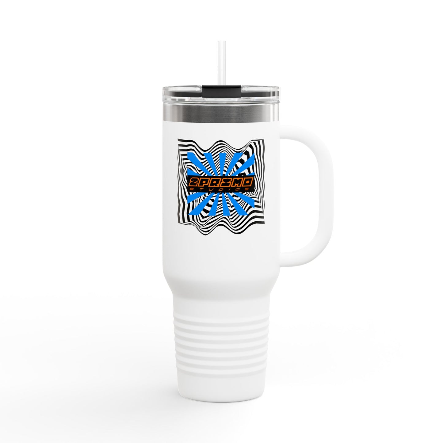 TRAVEL MUG