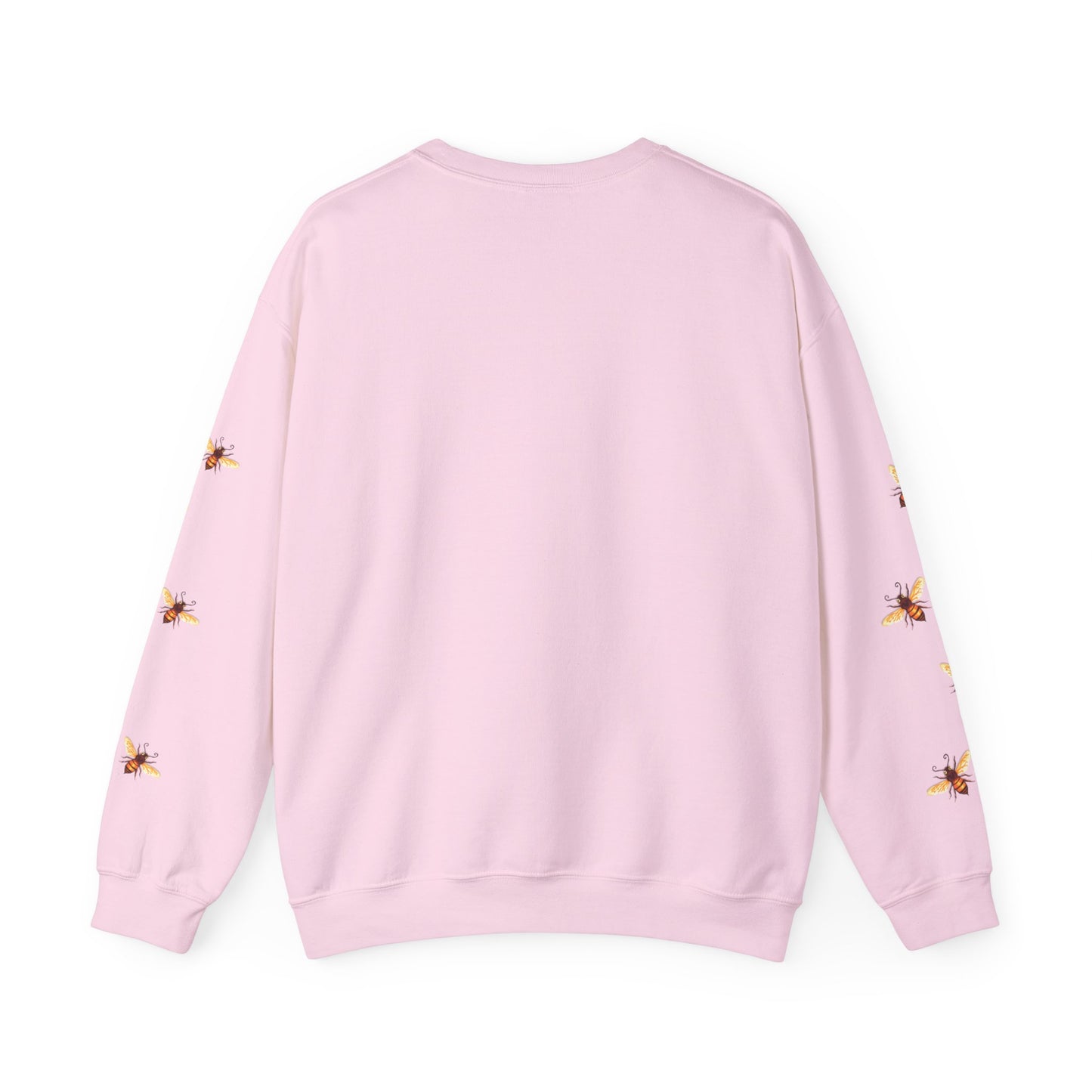 CREWNECK SWEATSHIRT - immortal jungle