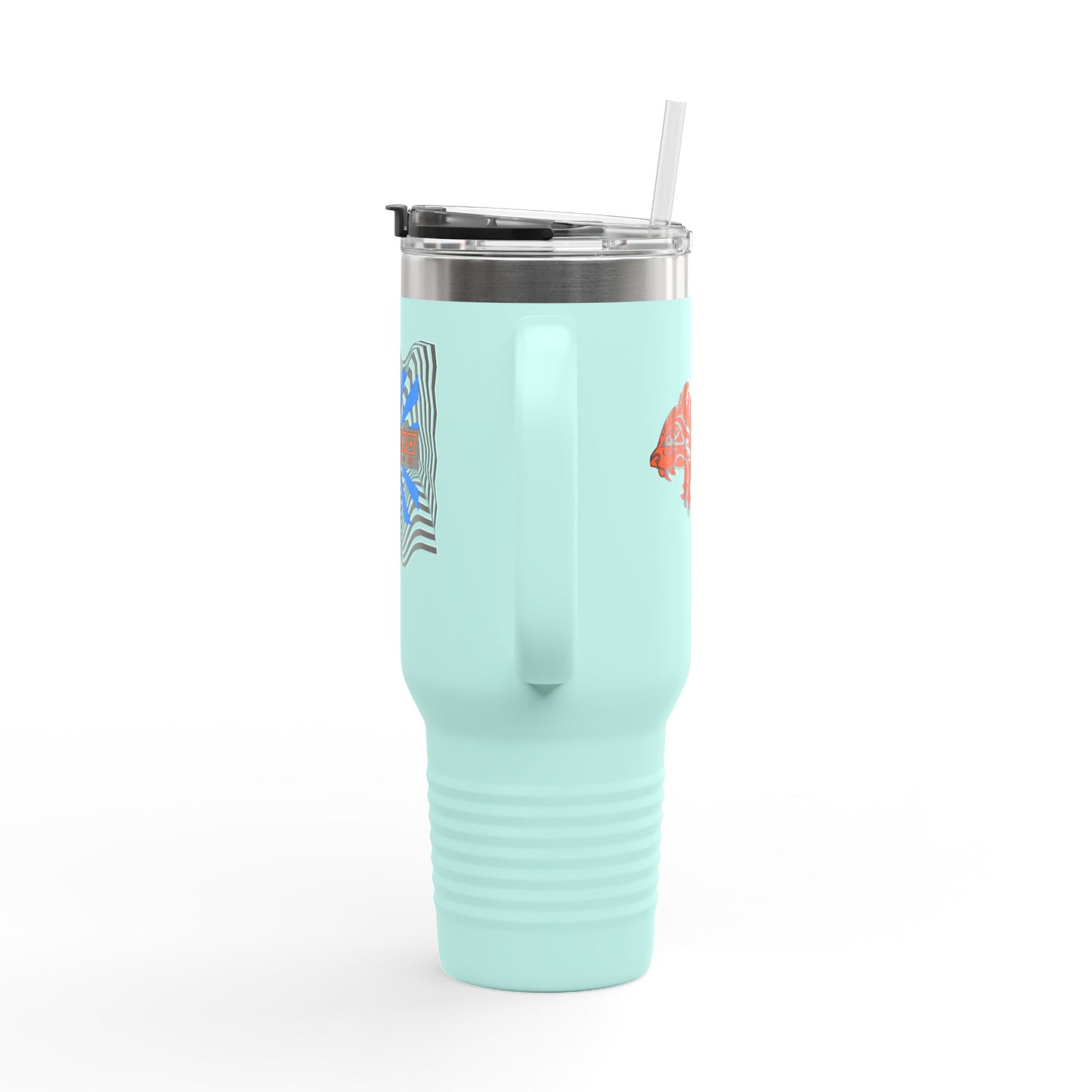 TRAVEL MUG